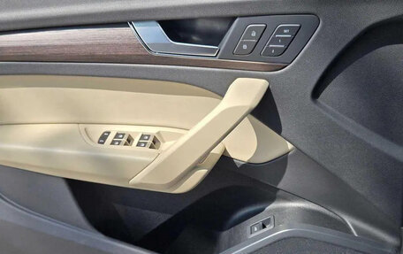 Audi Q5, 2024 год, 4 992 349 рублей, 24 фотография