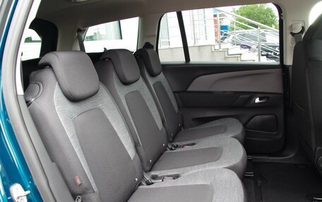 Citroen C4 SpaceTourer I, 2021 год, 1 729 000 рублей, 9 фотография