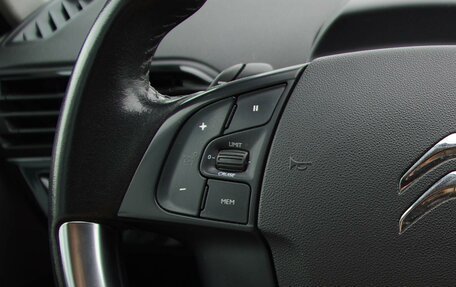 Citroen C4 SpaceTourer I, 2021 год, 1 729 000 рублей, 11 фотография