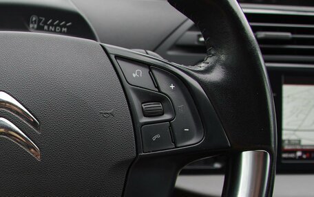 Citroen C4 SpaceTourer I, 2021 год, 1 729 000 рублей, 12 фотография