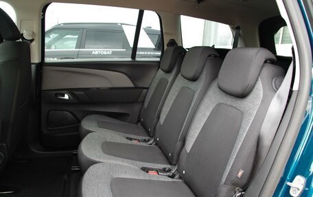 Citroen C4 SpaceTourer I, 2021 год, 1 729 000 рублей, 8 фотография