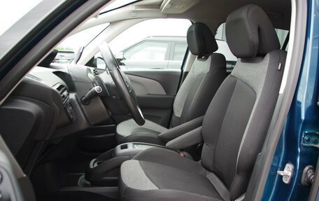 Citroen C4 SpaceTourer I, 2021 год, 1 729 000 рублей, 7 фотография
