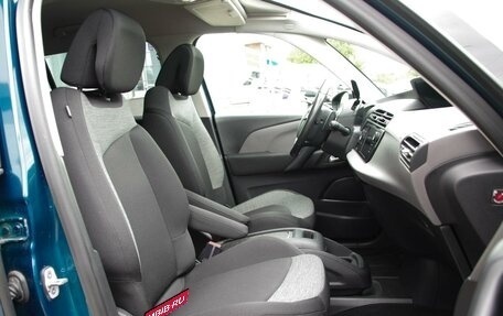 Citroen C4 SpaceTourer I, 2021 год, 1 729 000 рублей, 10 фотография