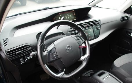 Citroen C4 SpaceTourer I, 2021 год, 1 729 000 рублей, 6 фотография