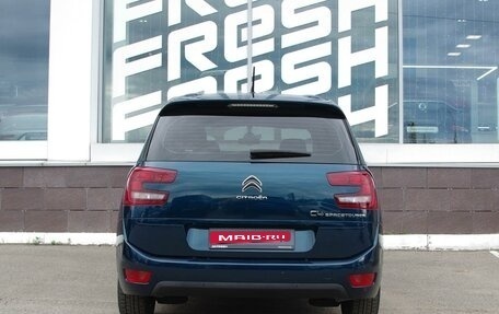 Citroen C4 SpaceTourer I, 2021 год, 1 729 000 рублей, 4 фотография