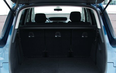 Citroen C4 SpaceTourer I, 2021 год, 1 729 000 рублей, 26 фотография