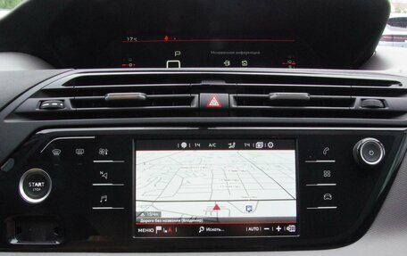 Citroen C4 SpaceTourer I, 2021 год, 1 729 000 рублей, 17 фотография