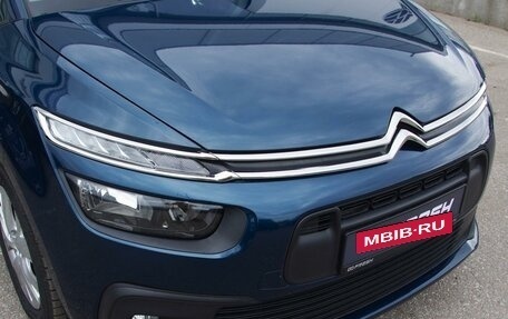 Citroen C4 SpaceTourer I, 2021 год, 1 729 000 рублей, 23 фотография
