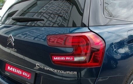 Citroen C4 SpaceTourer I, 2021 год, 1 729 000 рублей, 25 фотография