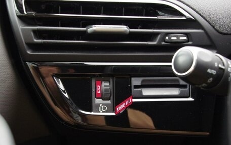 Citroen C4 SpaceTourer I, 2021 год, 1 729 000 рублей, 20 фотография