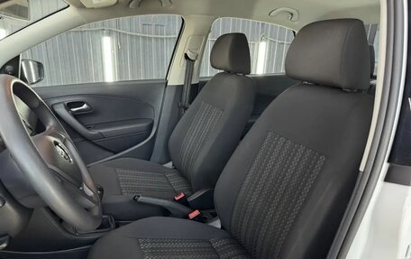 Volkswagen Polo VI (EU Market), 2019 год, 790 000 рублей, 6 фотография