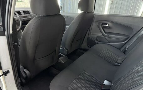 Volkswagen Polo VI (EU Market), 2019 год, 790 000 рублей, 12 фотография