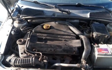 Saab 9-5 I, 2000 год, 295 000 рублей, 3 фотография