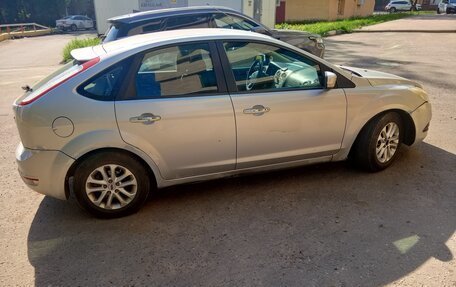 Ford Focus II рестайлинг, 2008 год, 430 000 рублей, 2 фотография