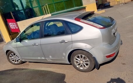 Ford Focus II рестайлинг, 2008 год, 430 000 рублей, 5 фотография