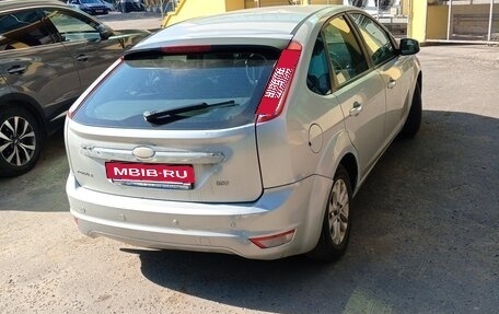 Ford Focus II рестайлинг, 2008 год, 430 000 рублей, 1 фотография