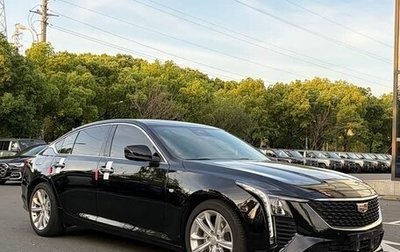 Cadillac CT5 I, 2024 год, 3 306 951 рублей, 1 фотография