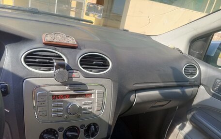 Ford Focus II рестайлинг, 2008 год, 430 000 рублей, 12 фотография