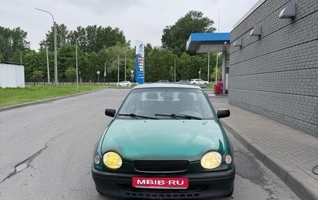 Toyota Corolla, 1999 год, 295 000 рублей, 1 фотография