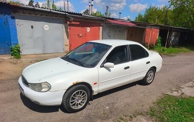 Ford Mondeo II, 2000 год, 170 000 рублей, 1 фотография