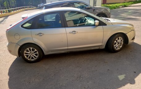 Ford Focus II рестайлинг, 2008 год, 430 000 рублей, 16 фотография