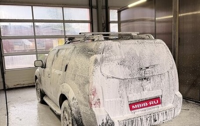Nissan Pathfinder, 2008 год, 1 100 000 рублей, 1 фотография
