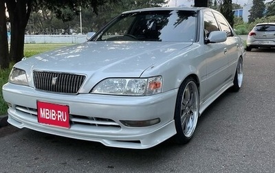 Toyota Cresta, 1997 год, 550 000 рублей, 1 фотография