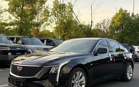 Cadillac CT5 I, 2024 год, 3 306 951 рублей, 3 фотография