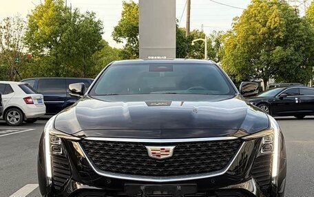 Cadillac CT5 I, 2024 год, 3 306 951 рублей, 2 фотография