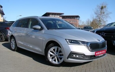 Skoda Octavia IV, 2024 год, 3 658 000 рублей, 1 фотография