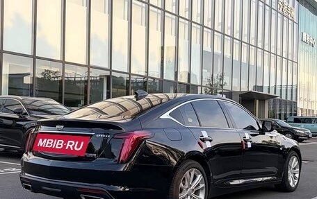 Cadillac CT5 I, 2024 год, 3 306 951 рублей, 4 фотография