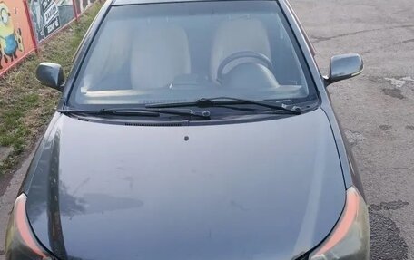 Geely GC6, 2014 год, 230 000 рублей, 1 фотография