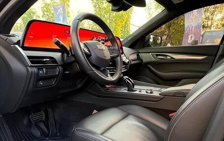 Cadillac CT5 I, 2024 год, 3 306 951 рублей, 7 фотография