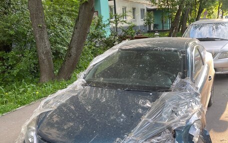 Opel Astra H, 2007 год, 200 000 рублей, 1 фотография
