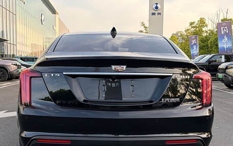 Cadillac CT5 I, 2024 год, 3 306 951 рублей, 5 фотография
