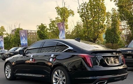 Cadillac CT5 I, 2024 год, 3 306 951 рублей, 6 фотография