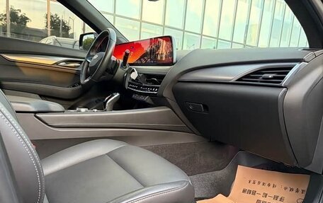 Cadillac CT5 I, 2024 год, 3 306 951 рублей, 11 фотография