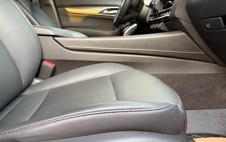 Cadillac CT5 I, 2024 год, 3 306 951 рублей, 10 фотография