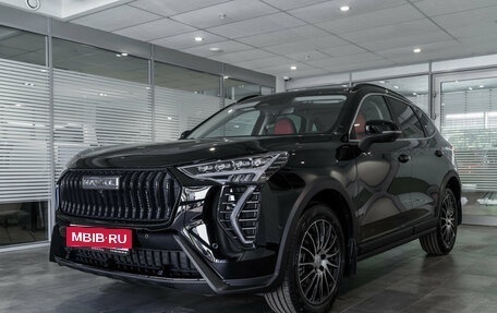 Haval Jolion, 2025 год, 2 248 000 рублей, 1 фотография
