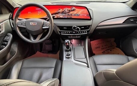 Cadillac CT5 I, 2024 год, 3 306 951 рублей, 12 фотография