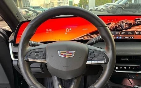 Cadillac CT5 I, 2024 год, 3 306 951 рублей, 13 фотография