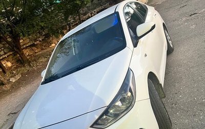 Hyundai Solaris II рестайлинг, 2019 год, 1 150 000 рублей, 1 фотография