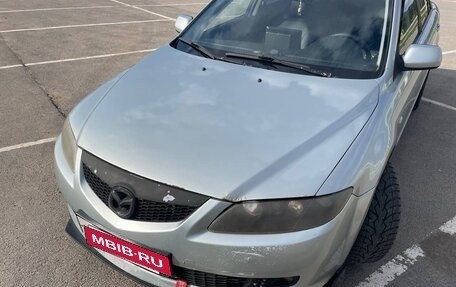 Mazda 6, 2006 год, 310 000 рублей, 1 фотография