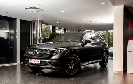 Mercedes-Benz GLC, 2025 год, 7 350 000 рублей, 1 фотография