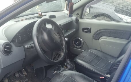 Renault Logan I, 2005 год, 153 000 рублей, 1 фотография