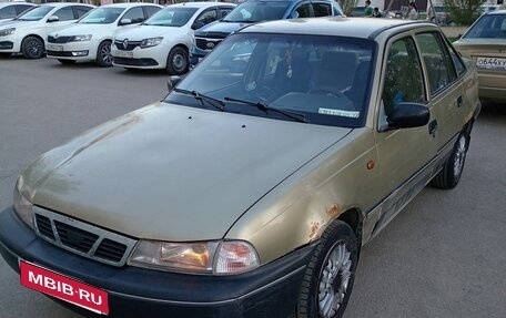 Daewoo Nexia I рестайлинг, 2006 год, 80 000 рублей, 1 фотография