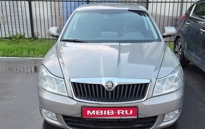 Skoda Octavia, 2009 год, 850 000 рублей, 1 фотография
