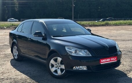 Skoda Octavia, 2011 год, 750 000 рублей, 1 фотография