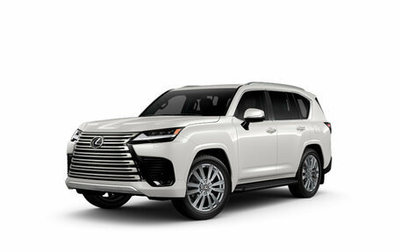 Lexus LX, 2025 год, 18 795 000 рублей, 1 фотография