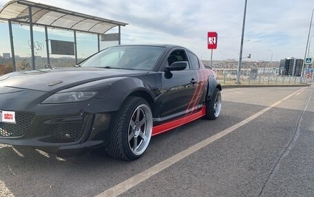 Mazda RX-8 I, 2003 год, 985 000 рублей, 1 фотография